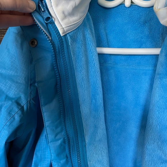 Ski Jacket - Picture 2 of 2